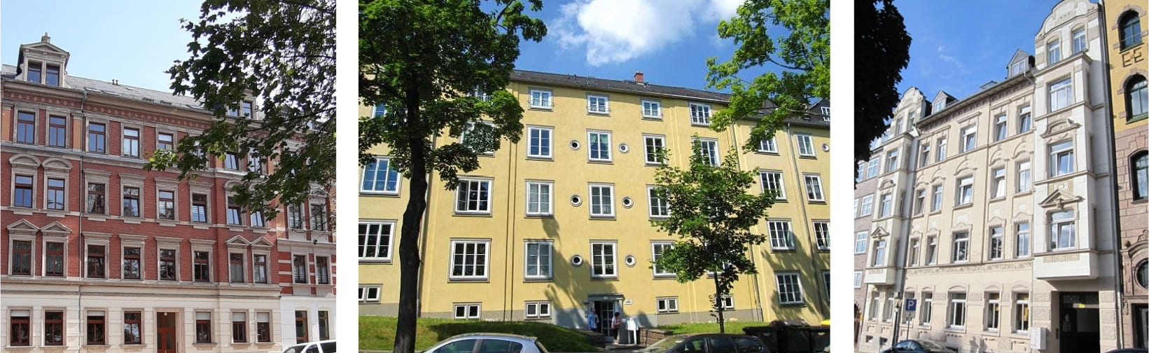 Kapitalanlage für Bayern kaufen