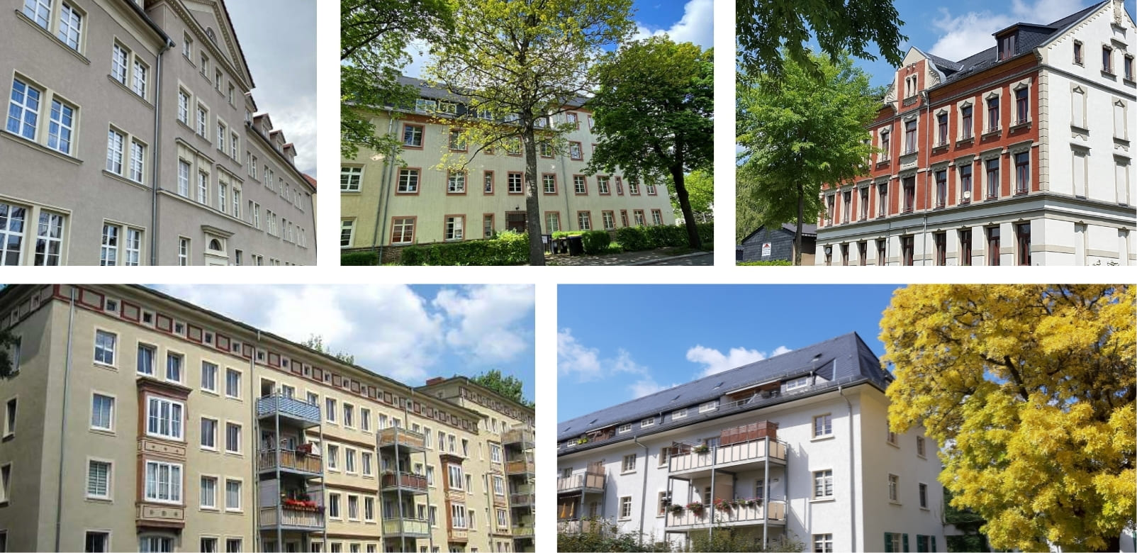 Kapitalanlage für Bayern kaufen