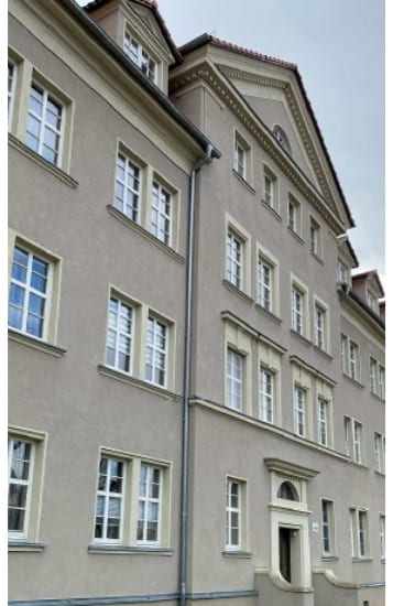 Bestandsobjekte in Chemnitz als Kapitalanlageimmobilien für Bayern
