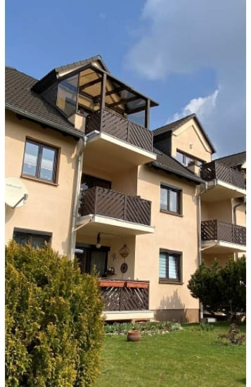 Bestandsobjekte in Chemnitz als Kapitalanlageimmobilien für Bayern