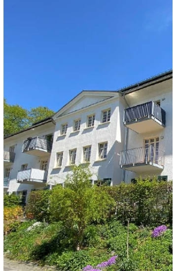 Kapitalanlageimmobilien für Bayern