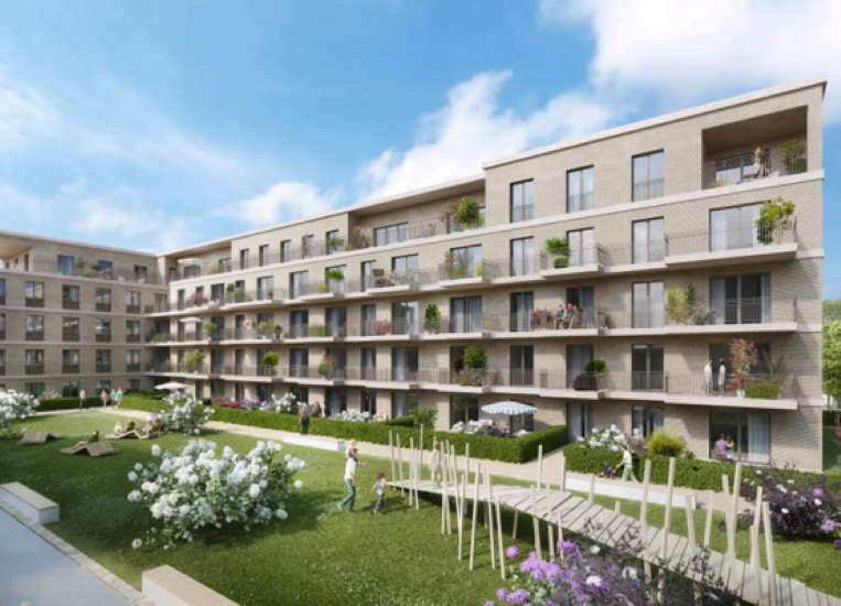 Kapitalanlage für Bayern in Leipzig