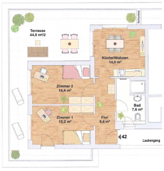 Kapitalanlage für Bayern mit geringem Risiko als Altersvorsorge