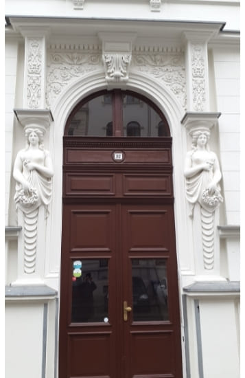 Sanierte Wohnung in Leipzig als Kapitalanlage für Bayern